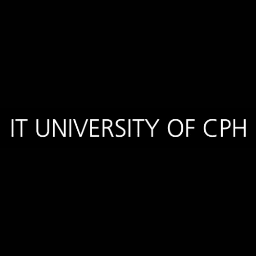 IT University of Copenhagen (IT UCPH) - Logo