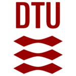 Logo of Technical University of Denmark (DTU), Denmark