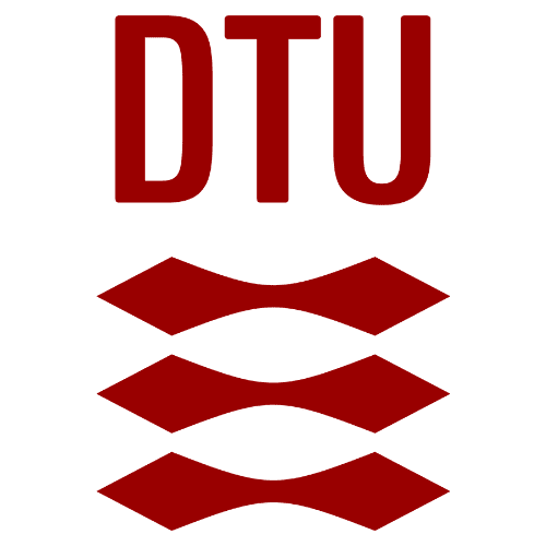 Technical University of Denmark DTU- Logo