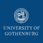 Logo of University of Gothenburg, Sweden