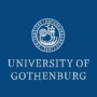 University of Gothenburg, Sweden Logo
