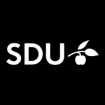 Logo of University of Southern Denmark (SDU), Denmark