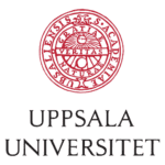 Logo of Uppsala University, Sweden