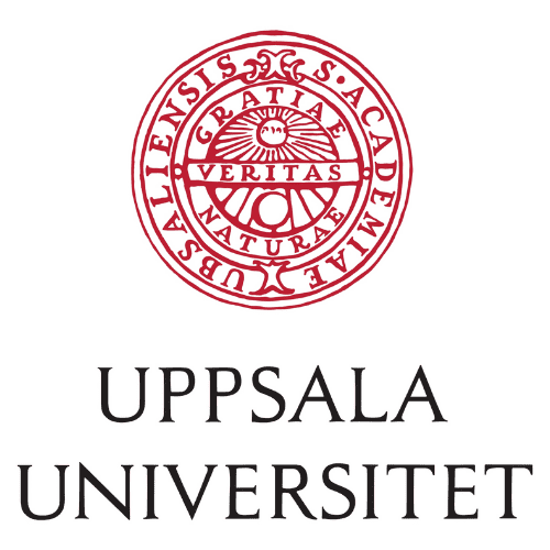 Uppsala University, Sweden Logo