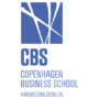 CBS Copenhagen Business School, Denmark - Logo
