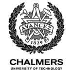 Logo of Chalmers University of Technology (CUT), Sweden