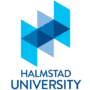 Halmstad University, Sweden logo
