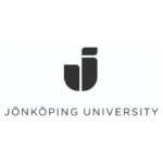 Logo of Jönköping University (JU), Sweden
