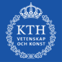 KTH Royal Institute of Technology, Sweden logo