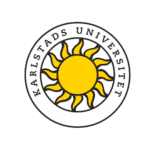 Logo of Karlstad University (KAU), Sweden
