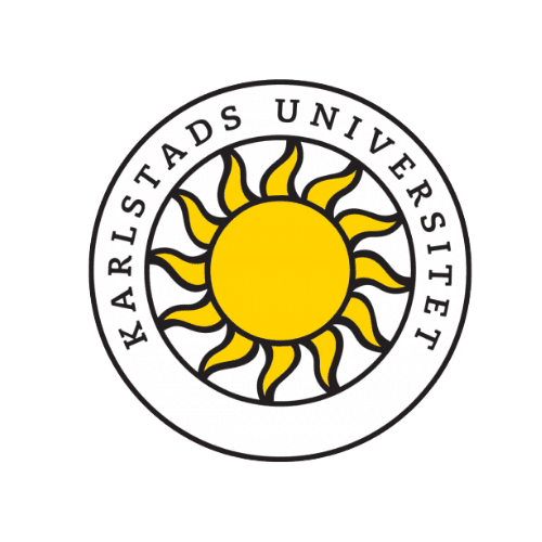 Karlstads University Logo - Sweden