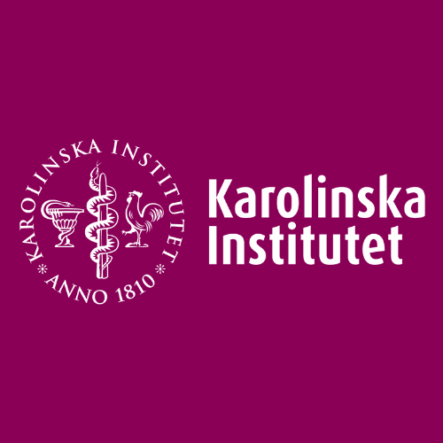 Karolinska University Logo - Sweden