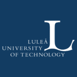 Logo of Luleå University of Technology (LUT), Sweden