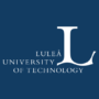 Luleå University of Technology (LUT), Sweden logo