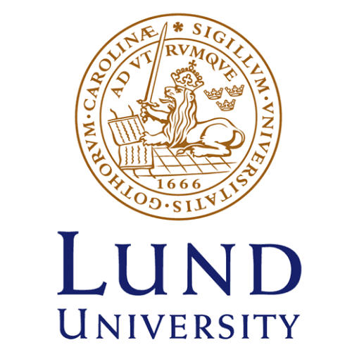 Lund University, Sweden - Logo