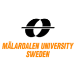 Logo of Mälardalen University (MDH), Sweden