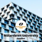 Mälardalen University, MDH - Sweden