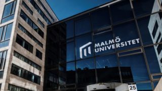 Malmo University Mau Sweden