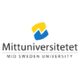 Mid Sweden University, Sweden logo