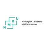 Logo of NMBU Norwegian University of Life Sciences, Norway