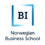 BI Norwegian Business School, Norway logo