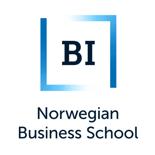 Norwegian Business School, Norway - Logo