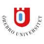 Örebro University, Sweden logo
