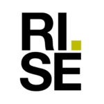 Logo of RISE Research Institutes of Sweden