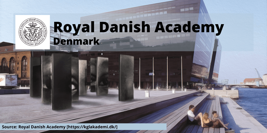 Royal Danish Academy, Denmark