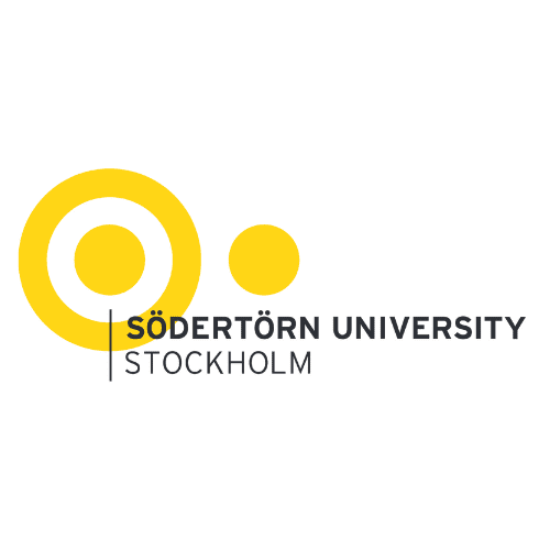 Södertörn University SH Logo - Sweden
