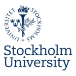 Stockholm University, Sweden Logo