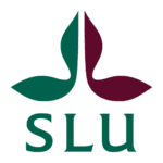 Logo of Swedish University of Agricultural Sciences (SLU), Sweden