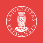 UiB University of Bergen, Norway - Logo