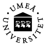 Logo of Umeå University (UMU), Sweden