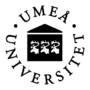 Umeå University (UMU), Sweden logo