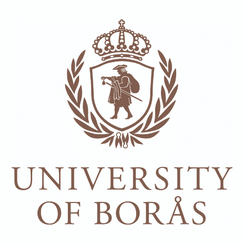 University of Borås, HB Logo - Sweden