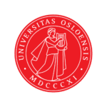 Logo of University of Oslo, UiO, Norway