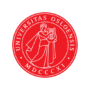 University of Oslo, UiO, Norway logo