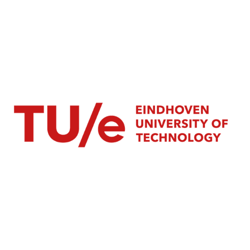 Eindhoven University of Technology TUe The Netherlands - Logo