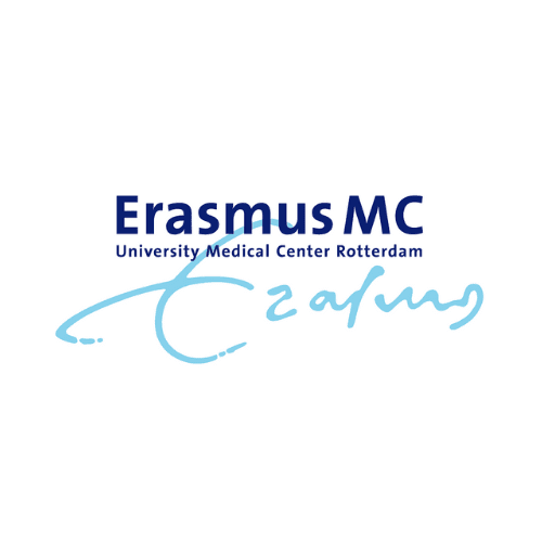 Erasmus MC, The Netherlands - Logo