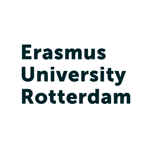 Erasmus University Rotterdam EUR, The Netherlands - Logo
