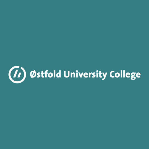 HiØ Østfold University College, Norway - Logo