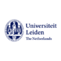 Leiden University LEI, The Netherlands - Logo