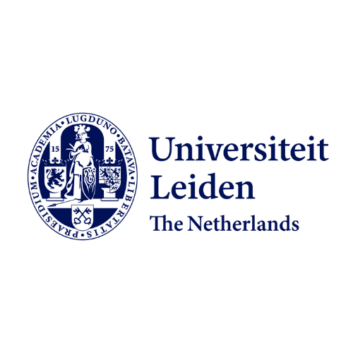 Leiden University LEI, The Netherlands - Logo