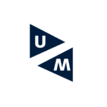 Maastricht University UM, The Netherlands-Logo