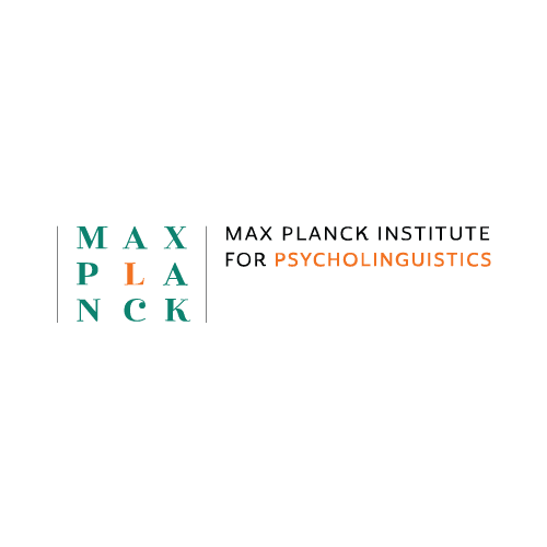 Max Planck Psycholinguistics the Netherlands Logo