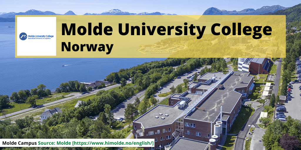 Molde University College, Norway