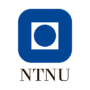 Norwegian University of Science and Technology, NTNU, Norway logo