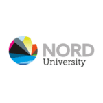 Logo of Nord University, Norway