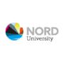 Nord University, Norway logo